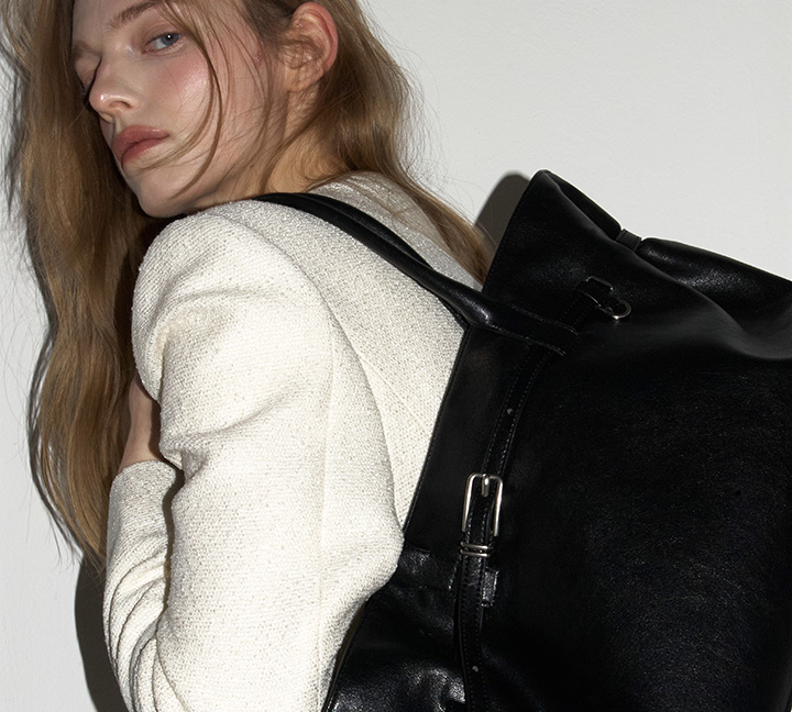 NEW SEASON ACCESSORIES